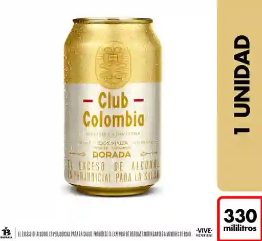 Club Colombia
