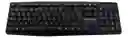 Teclado Alámbrico Con Cable Usb Para Pc, Teclas Silenciosa