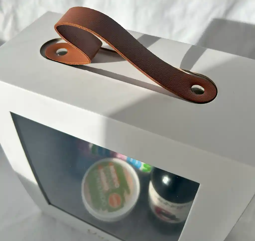 Cajas Para Regalo Con Cierre De Imán