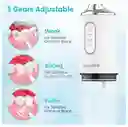 Irrigador Dental Eléctrico Portátil