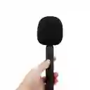 Soporte De Mano Para Micrófono Inalámbrico