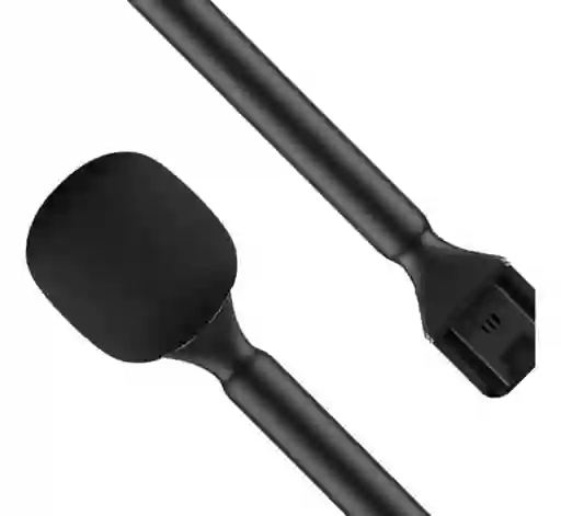 Soporte De Mano Para Micrófono Inalámbrico
