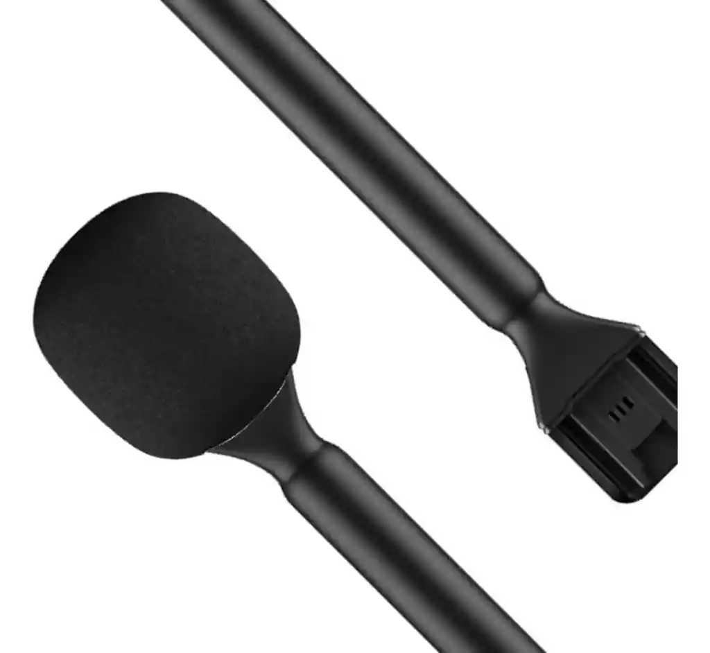 Soporte De Mano Para Micrófono Inalámbrico