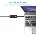 Conversor Usb 3.0 A Rj45 Lan Base 1000