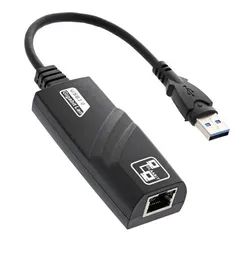 Conversor Usb 3.0 A Rj45 Lan Base 1000
