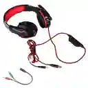 Auricular Gamer Con Microfono Ideal Pc Ps4 Xbox Gaming