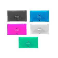 Archivador Expandible Cheque Offi-esco Mini Ref Oe-444