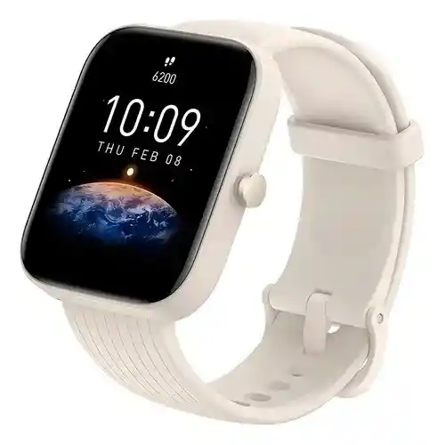 Amazfit Bip 5 Cream White