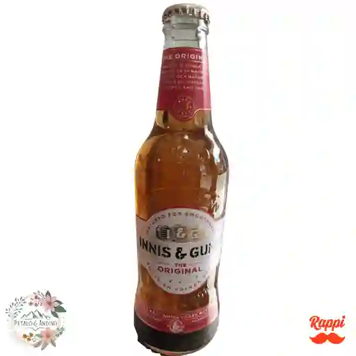 Innis & Gunn - The Original