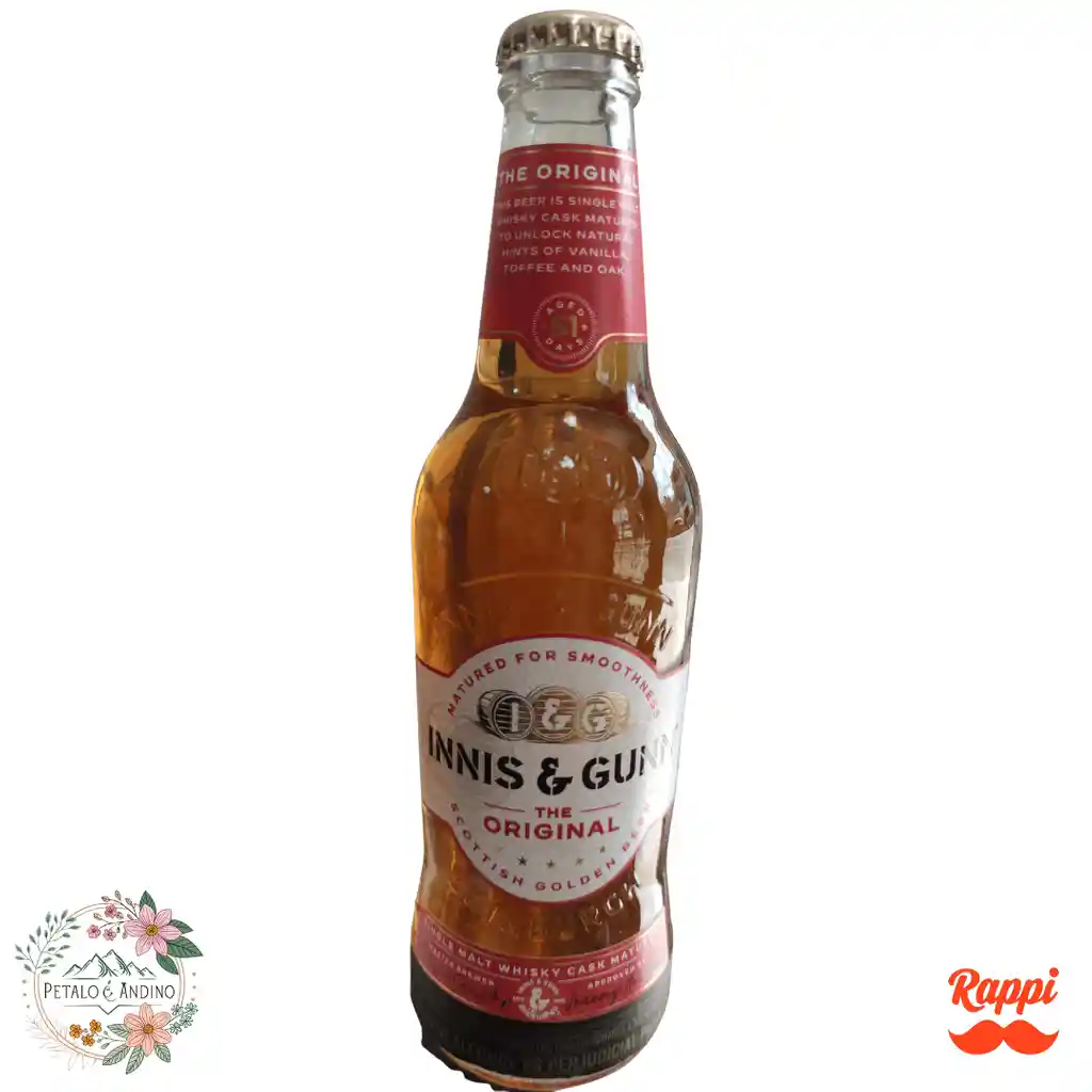 Innis & Gunn - The Original
