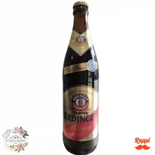 Erdinger Pikantus