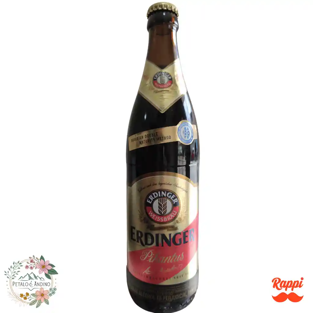 Erdinger Pikantus