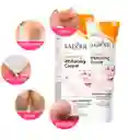 Crema Despigmentante De Axilas Con Vitamina C