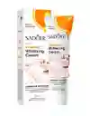 Crema Despigmentante De Axilas Con Vitamina C