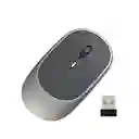 Mouse Inalámbrico Bluetooth Silencioso Recargable Multi