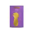 Succionador Nyla Cam Toyz Rercargable