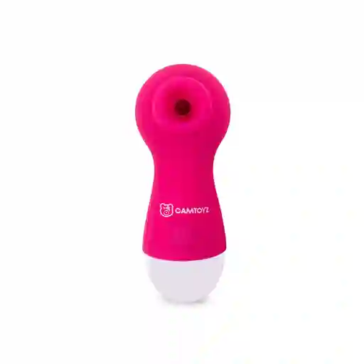 Succionador Nyla Cam Toyz Rercargable