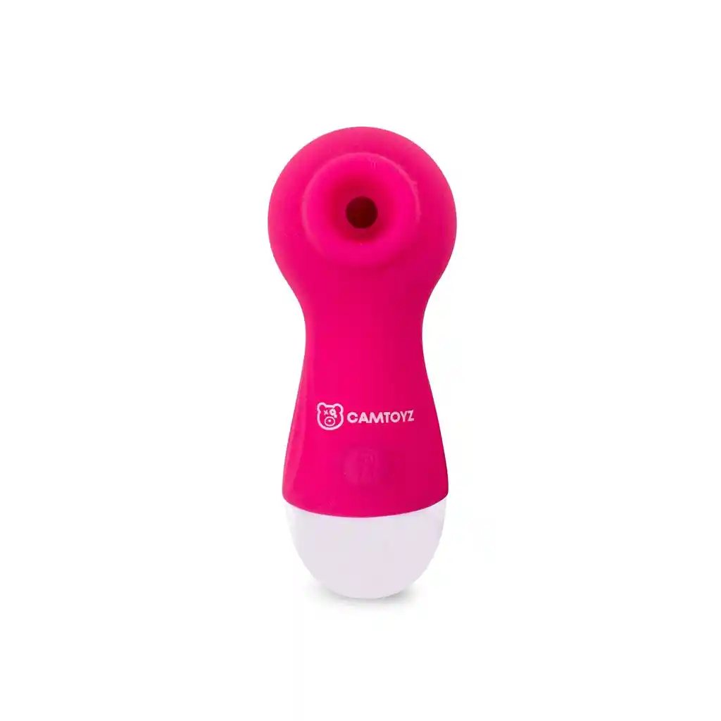 Succionador Nyla Cam Toyz Rercargable