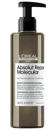 Loreal Serum Absolut Repair Molecular