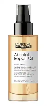 Loreal Absolut Repair Oil