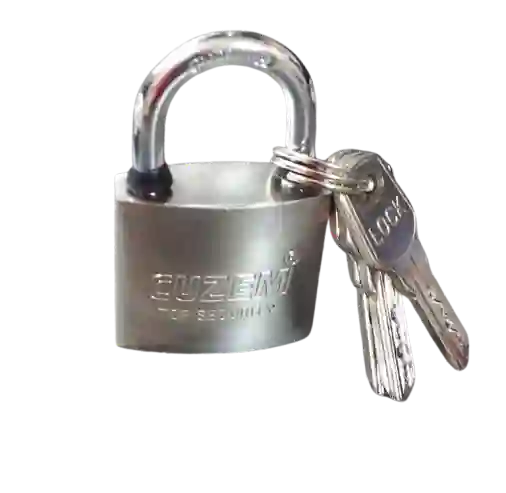 Candado Metalico De 36mm