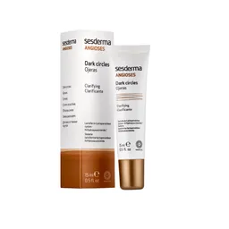 Sesderma Angioses Gel Antiojeras