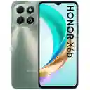 Celular Honor X6b 128gb 6ram 108mpx Verde