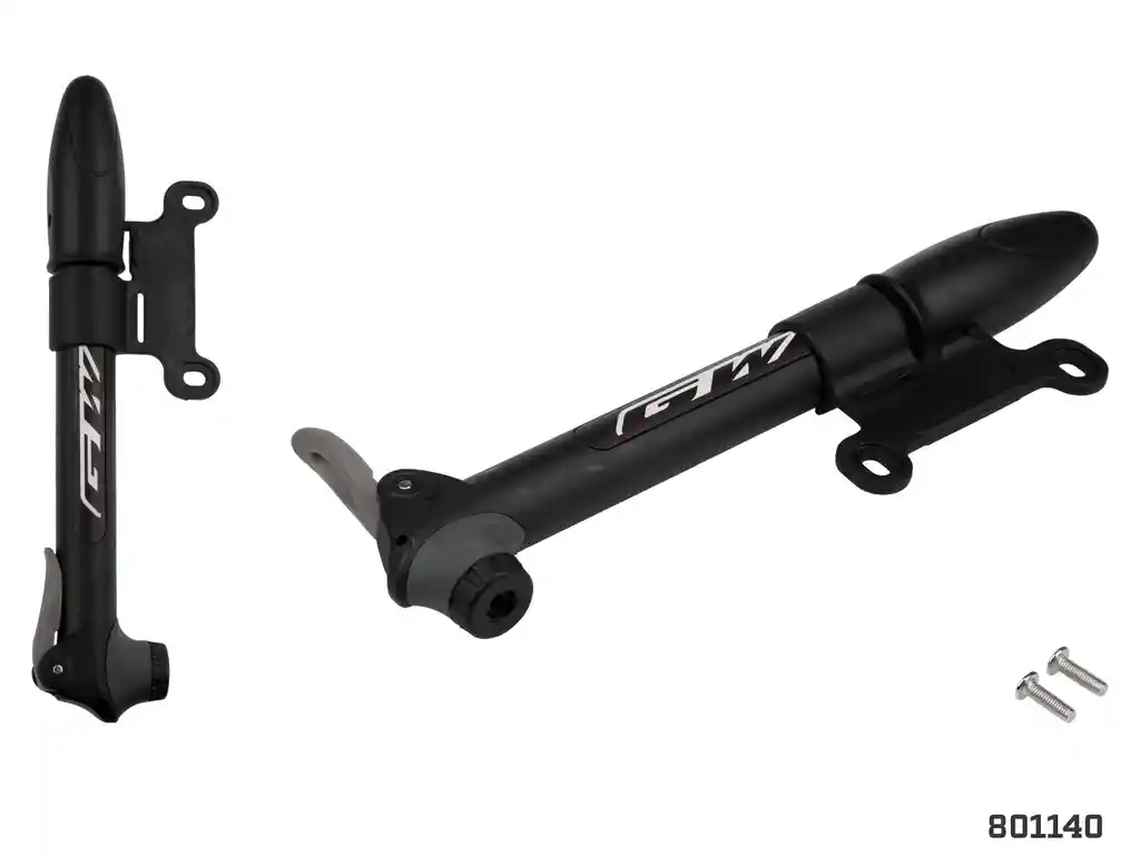 Inflador Para Bicicleta