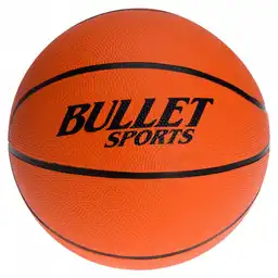 Balon Baloncesto N7 Bullet Sports