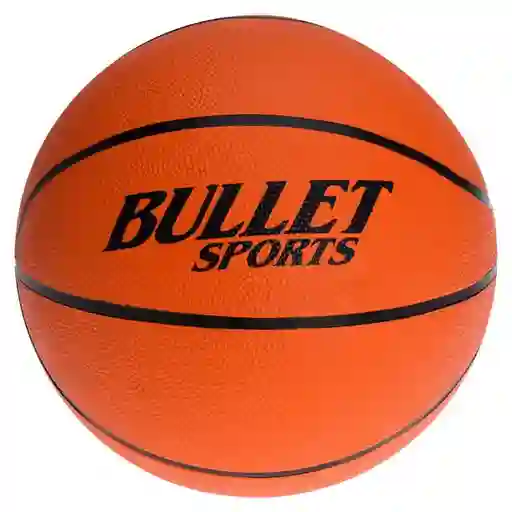 Balon Baloncesto N7 Bullet Sports