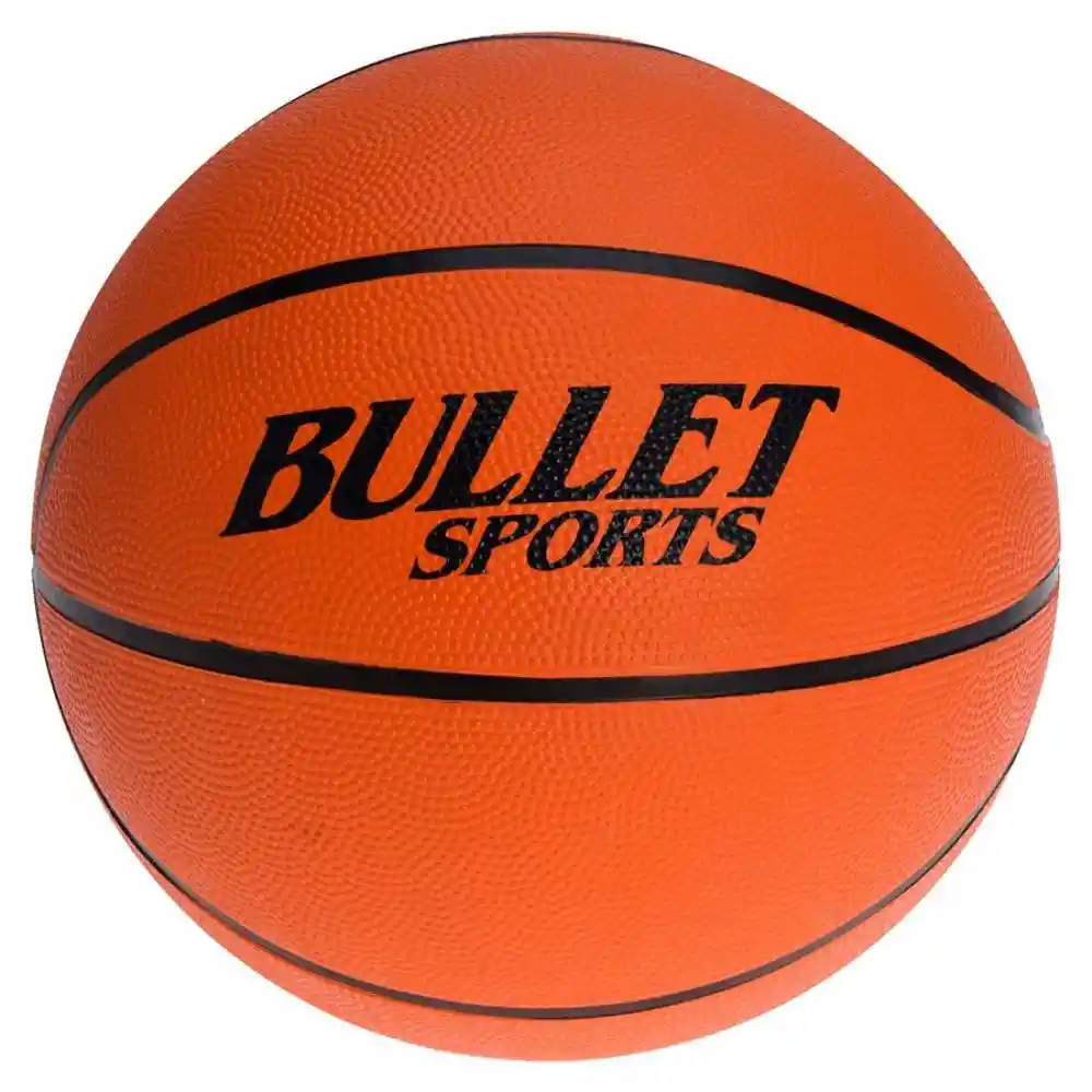 Balon Baloncesto N7 Bullet Sports