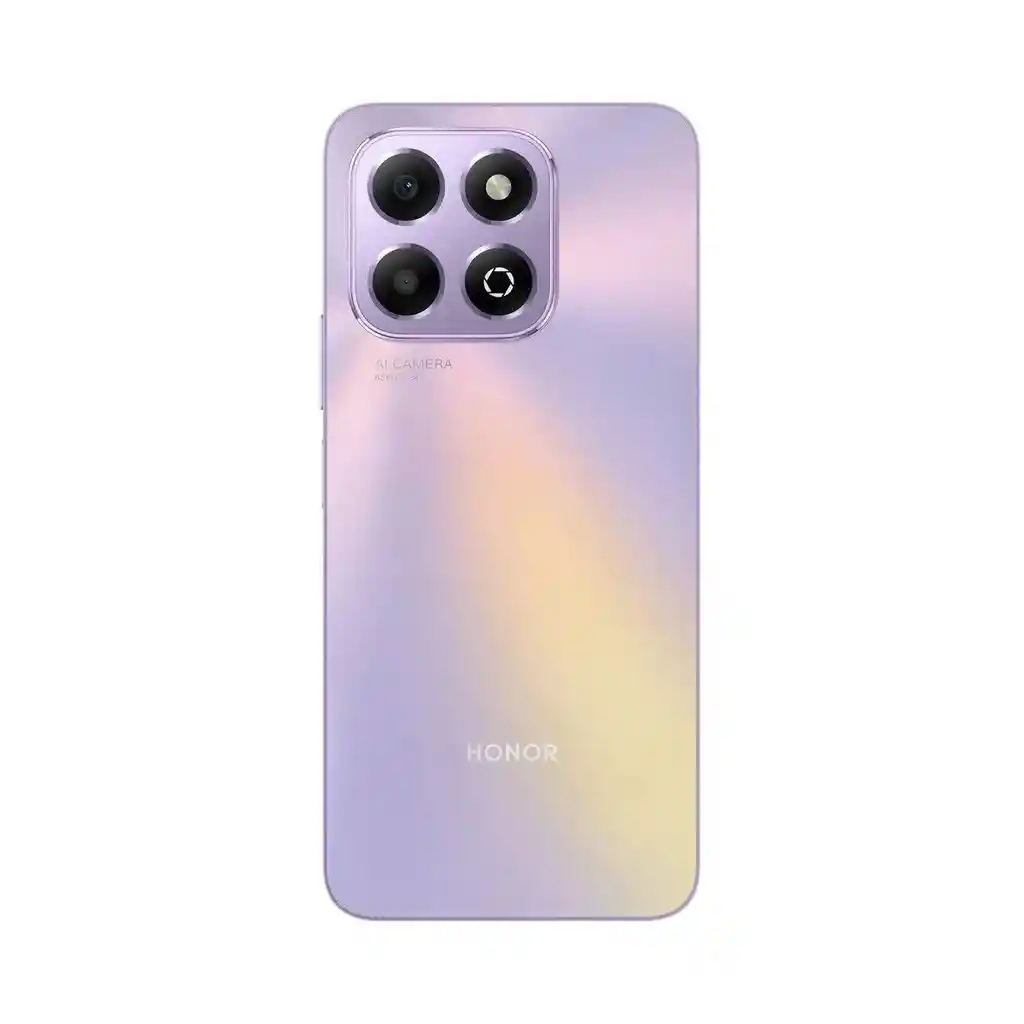 Celular Honor X6b 128gb 6ram 108mpx Lila