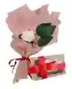 Rosa Y Chocolates Para Regalar