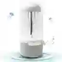 Lámpara Led De Medusa Con Bluetooth