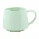 Mug Taza Expressions Multicolor 360 Ml 2 Und Porcelana