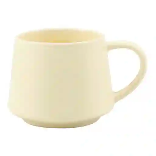 Mug Taza Expressions Multicolor 360 Ml 2 Und Porcelana
