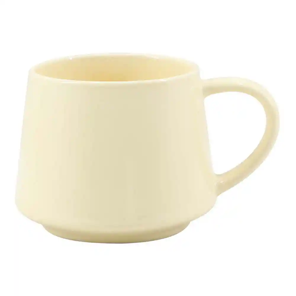 Mug Taza Expressions Multicolor 360 Ml 2 Und Porcelana