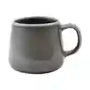 Mug Taza Expressions Multicolor 400 Ml X 3 Und Ceramica