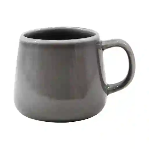 Mug Taza Expressions Multicolor 400 Ml X 3 Und Ceramica