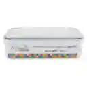 Recipiente Expressions Rectangular Cm X 3 Pzs