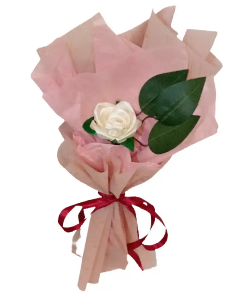 Flores Y Cafe , Rosa Amor Eterno
