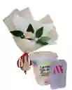Flores Y Cafe , Rosa Unicornio