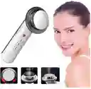 Masajeador Corporal Ultrasónico Portátil