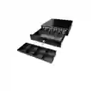 Caja Registradora 3nstar 410x420 Metálica Negro