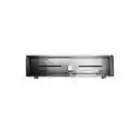 Caja Registradora 3nstar 410x420 Metálica Negro