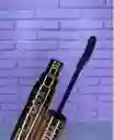 Mascara De Pestañas Negra Voluminizadora Sky Hgosh