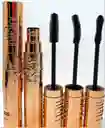 Mascara De Pestañas Negra Voluminizadora Sky Hgosh