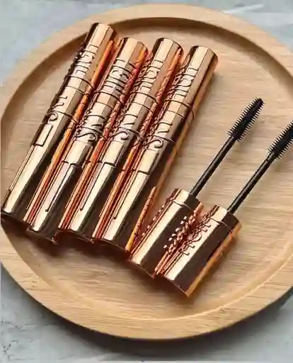 Mascara De Pestañas Negra Voluminizadora Sky Hgosh