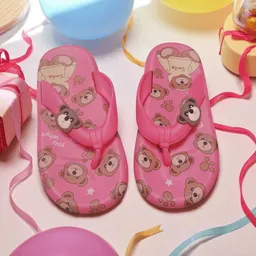 Chancla Sandalia Para Niña Talla 33