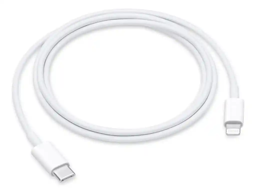 Cable Apple 1.1 - Usb-c A Lightning 1m